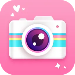 Selfie Camera - Beauty Camera icon