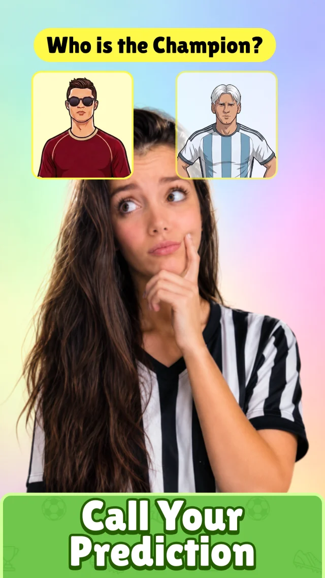 Mini Soccer: Football Cup 2026 - Screen 6
