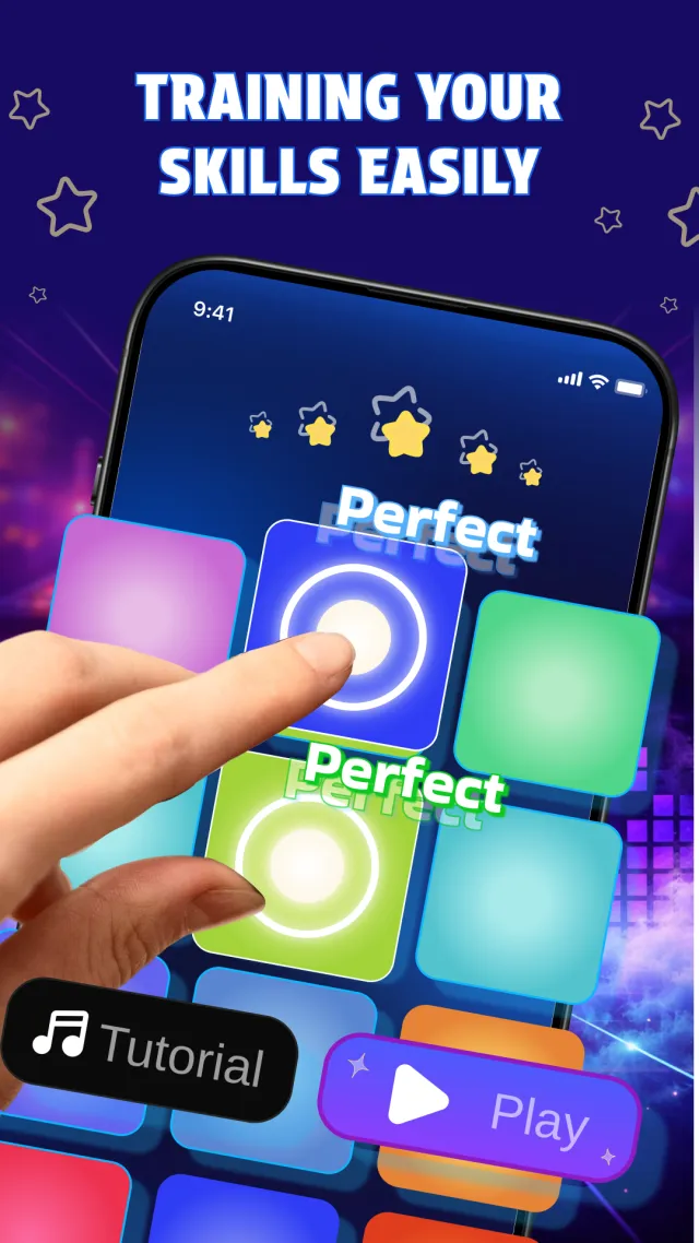 Beat Maker - Drum Pad Pro - Screen 3
