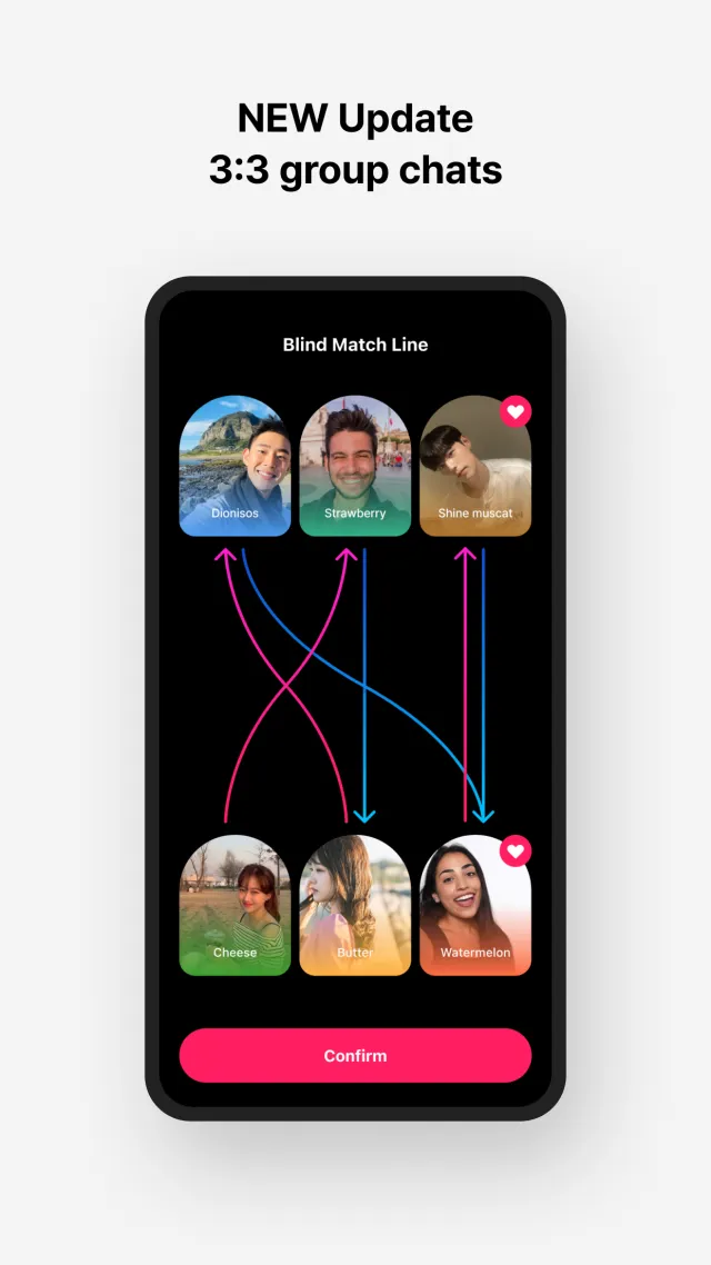 MEEFF - Make Global Friends - Screen 7