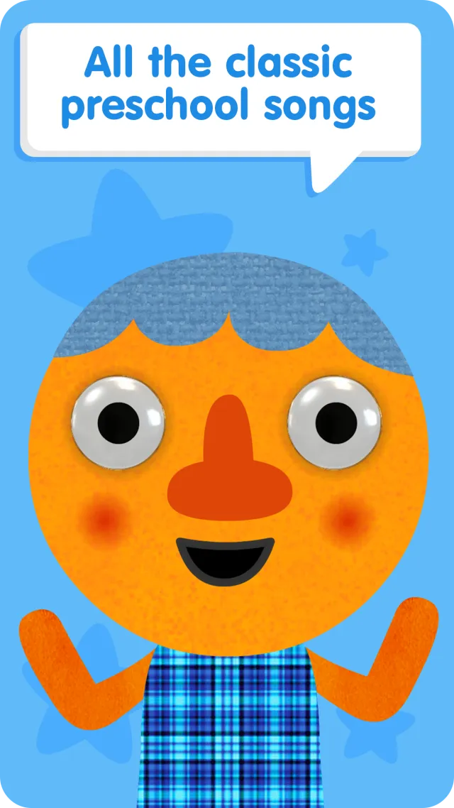 Super Simple - Kids Songs - Screen 1