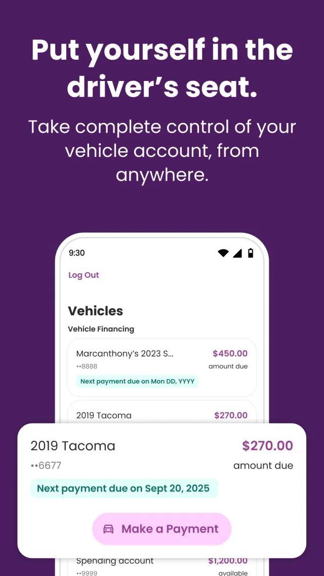 Ally: Bank, Auto & Invest - Screen 5