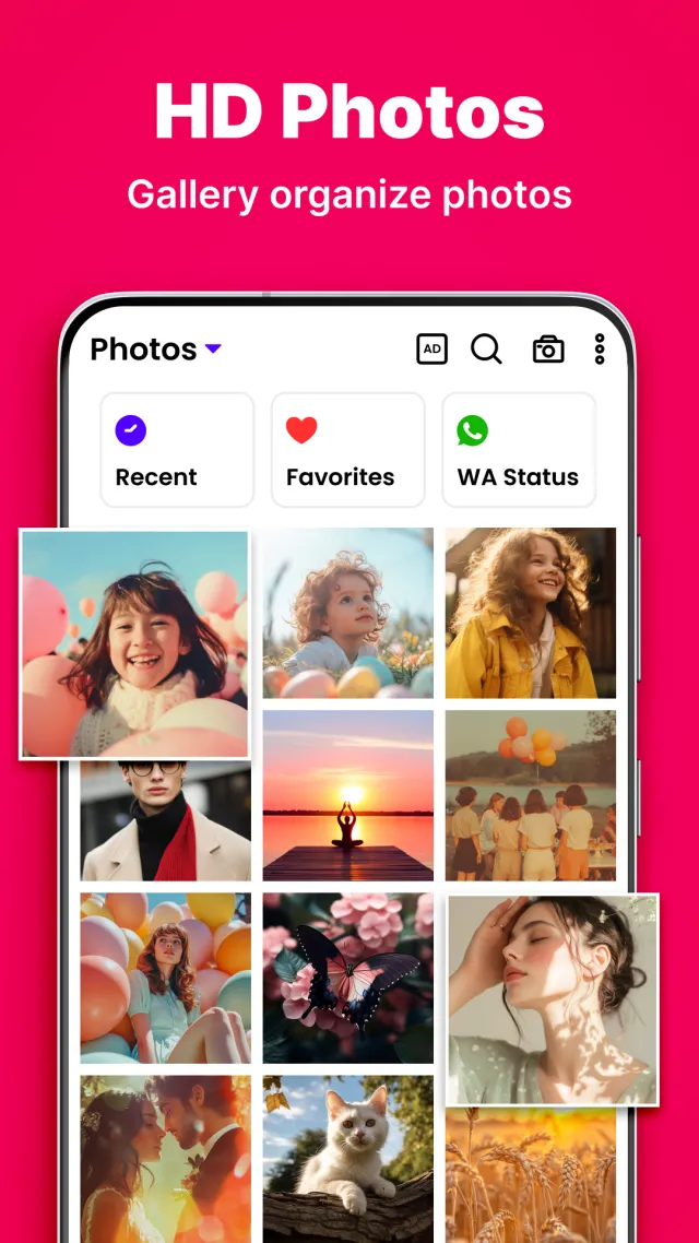Gallery - Screen 2