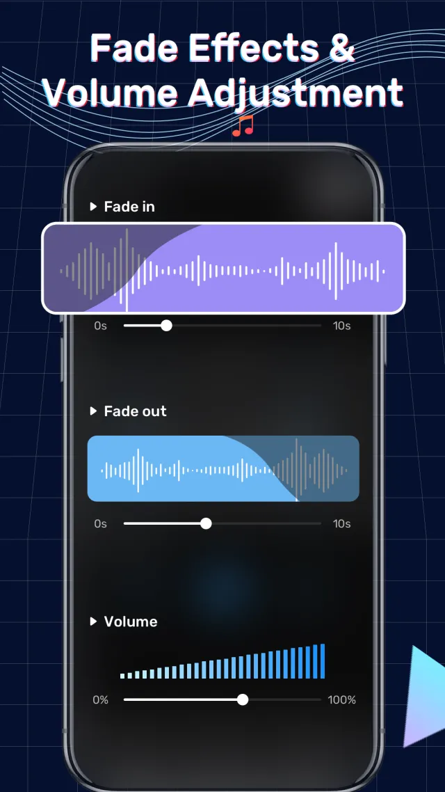 Ringtone Maker: Music Cutter - Screen 6
