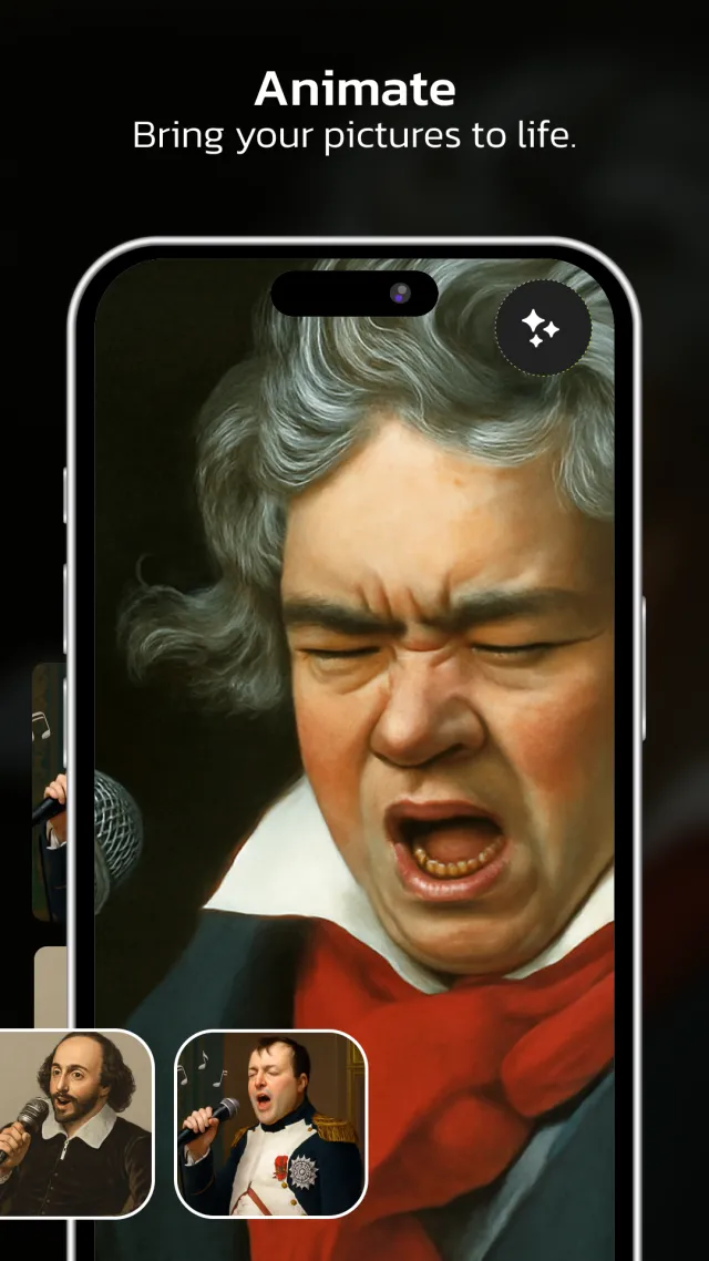 AI Photo Generator－Enhance Pic - Screen 5