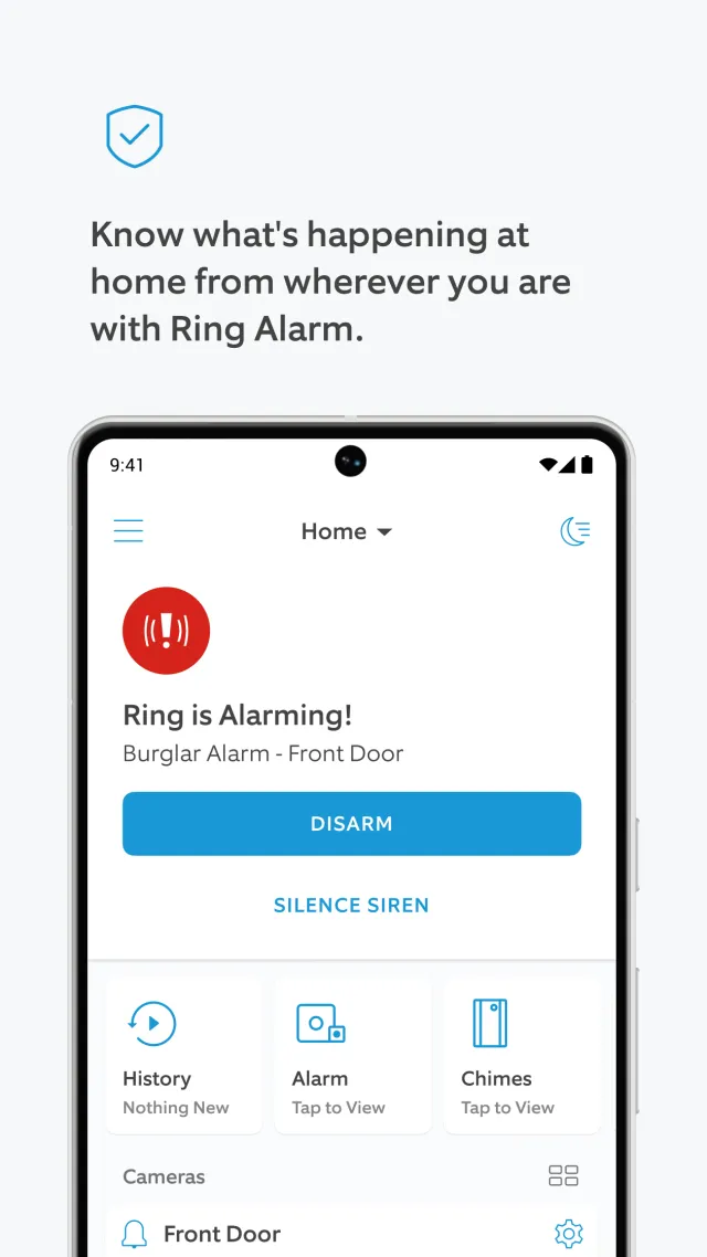 Ring - Always Home - Screen 3