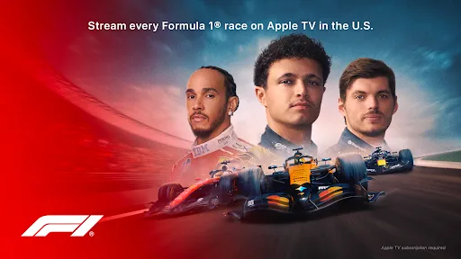 Apple TV: Shows, Movies & More - Screen 7