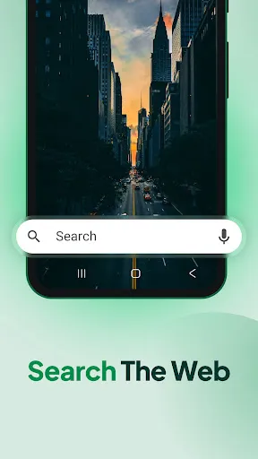 QR & Barcode Scanner Launcher - Screen 6