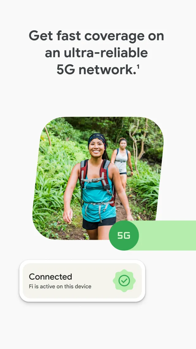 Google Fi Wireless - Screen 2