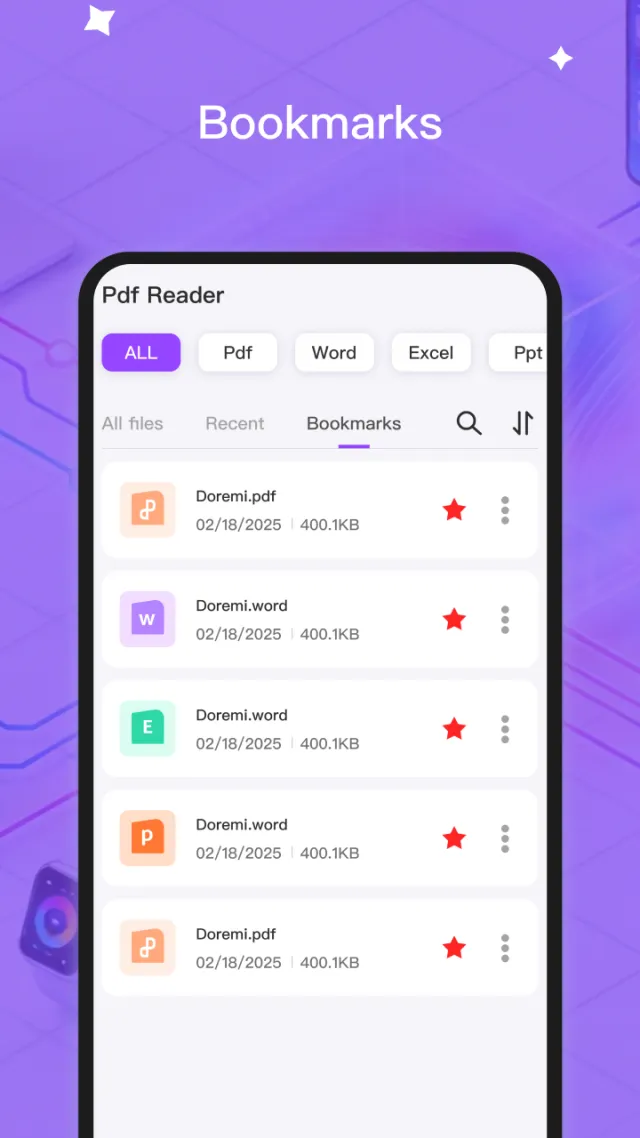 TapPDF - Screen 4