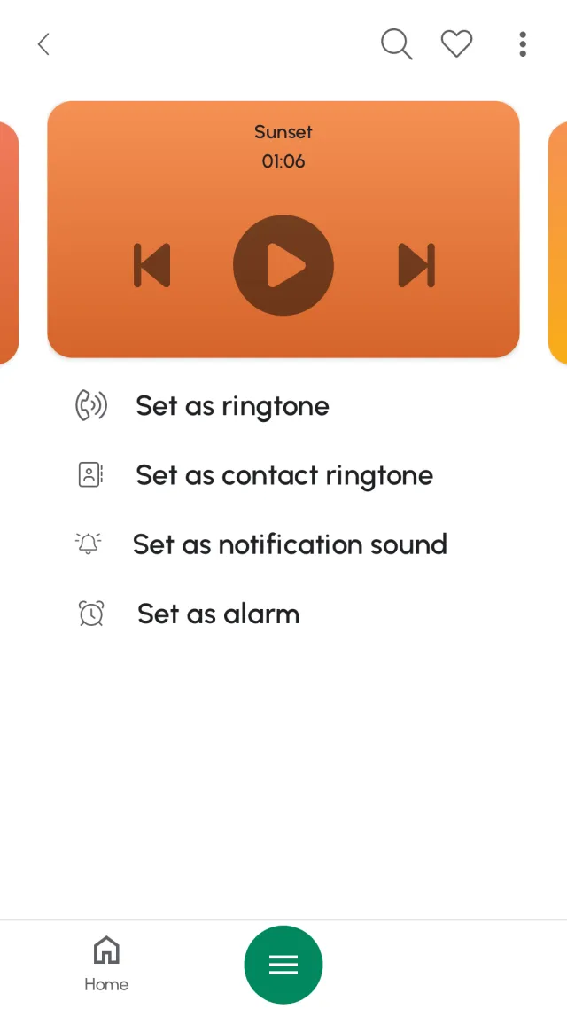 Ringtones for Android™ - Screen 7