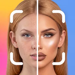 FacePlus: AI Face Editor icon