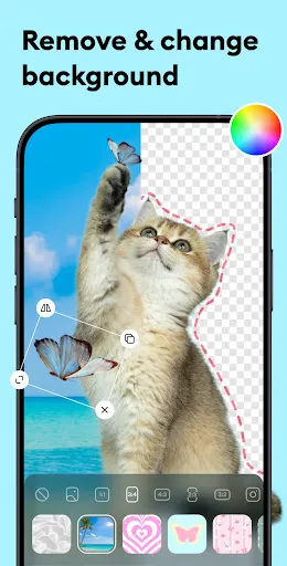AI Photo Studio: Editor Pro - Screen 8