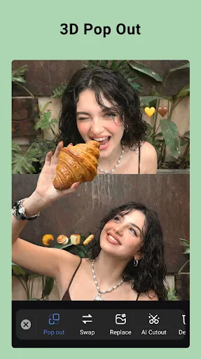 Collage Maker | Photo Editor - Screen 3