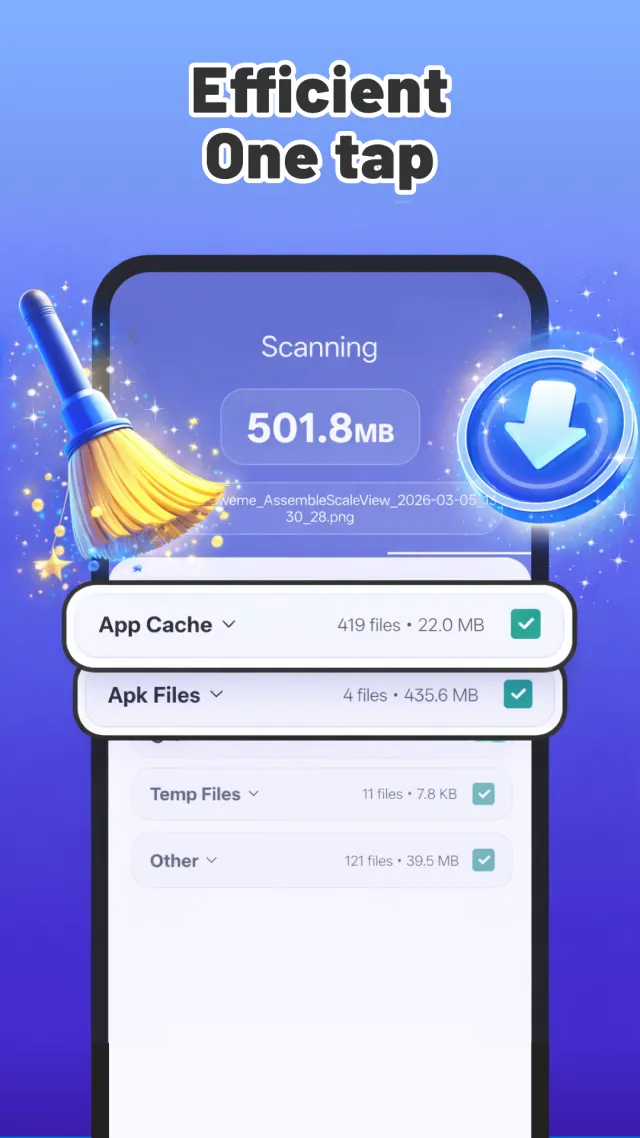 WiseCleaner - Screen 2