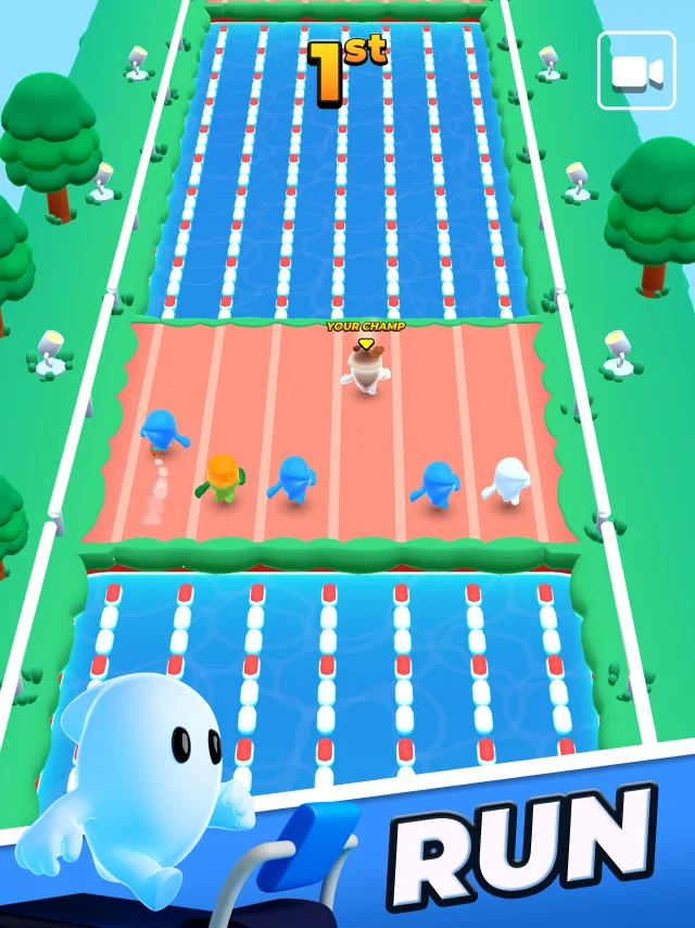 Pocket Champs: 3D Racing Games - Screen 6