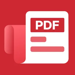 PDFReader - View & Manage icon