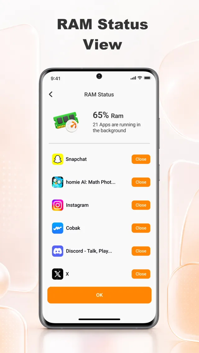 SnapClean - Junk & Cache - Screen 8