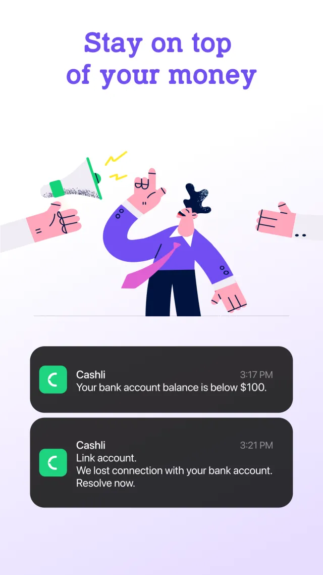 Cashli: Cash Advance & Rewards - Screen 6