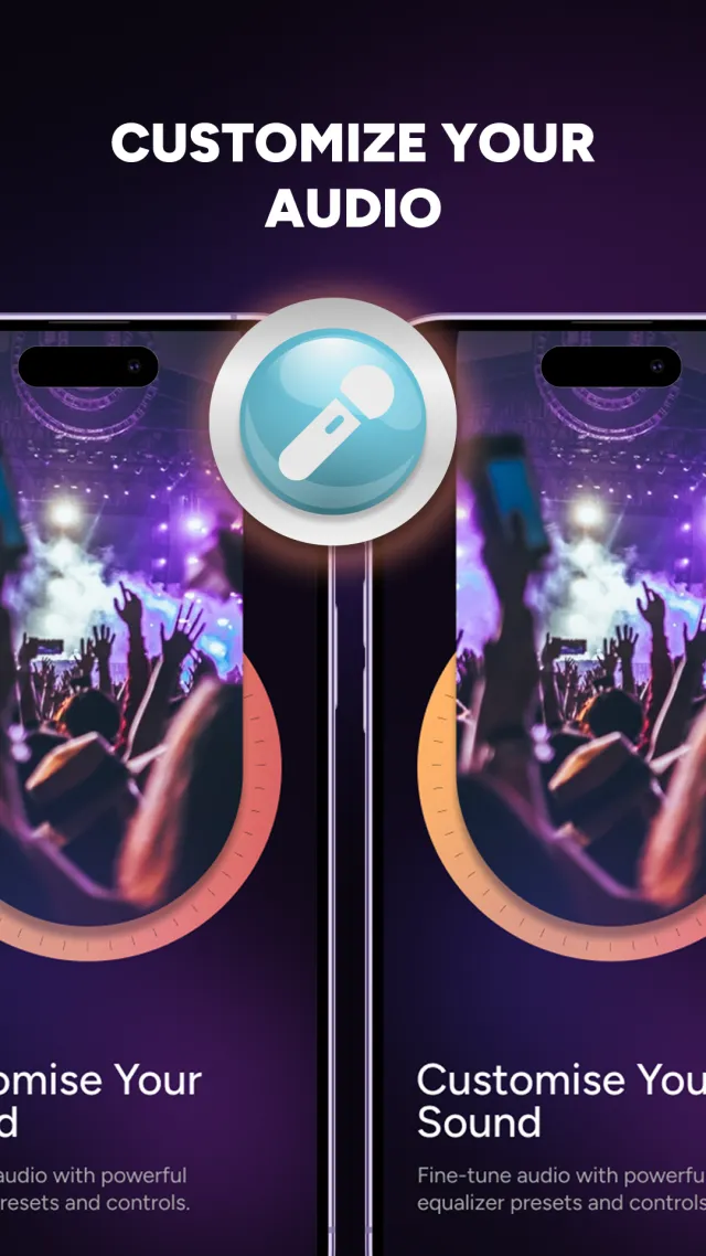 Volume Booster: Sound Booster - Screen 2