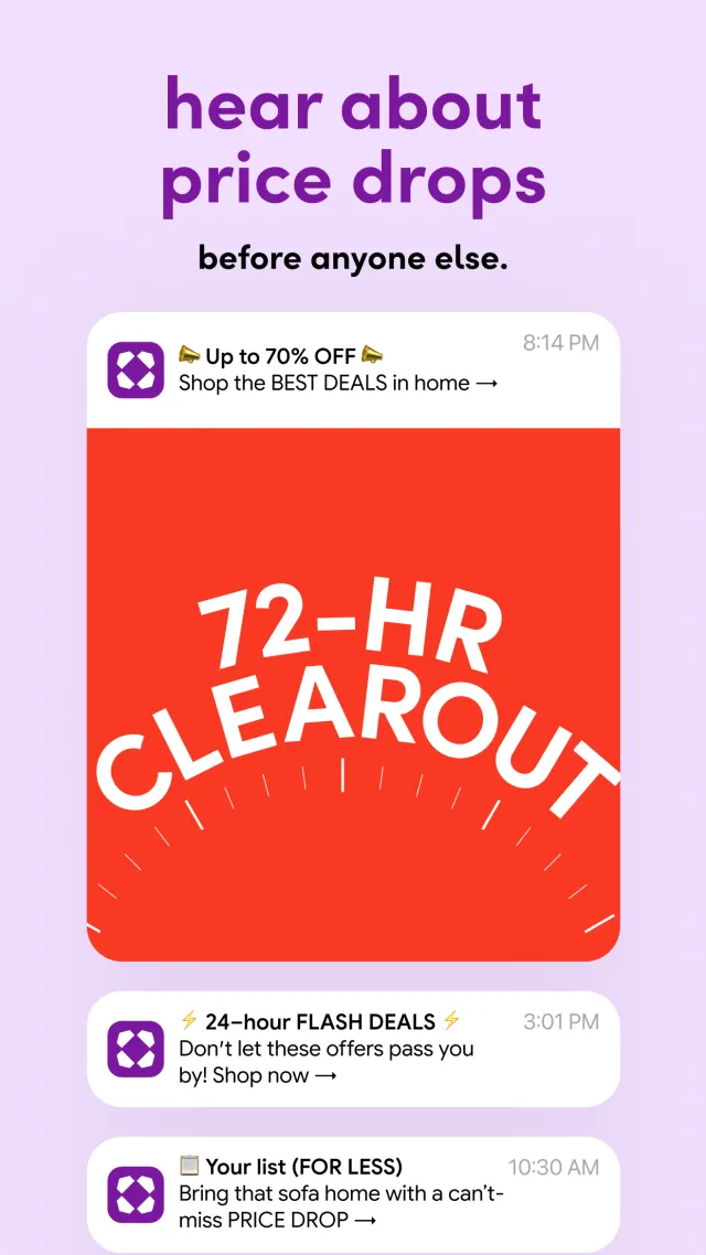 Wayfair - Shop All Things Home - Screen 7