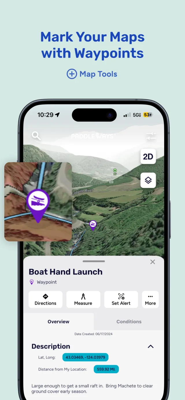 Paddle Ways - Lets Go Paddling - Screen 8