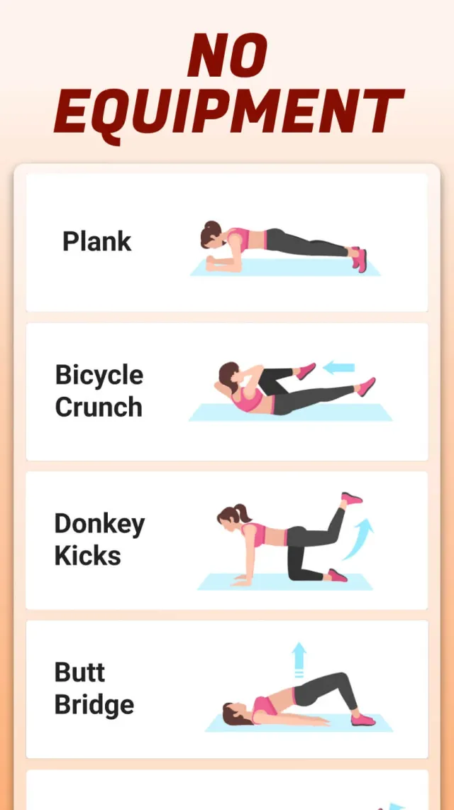 Lose Weight - Weight Loss App - Screen 6