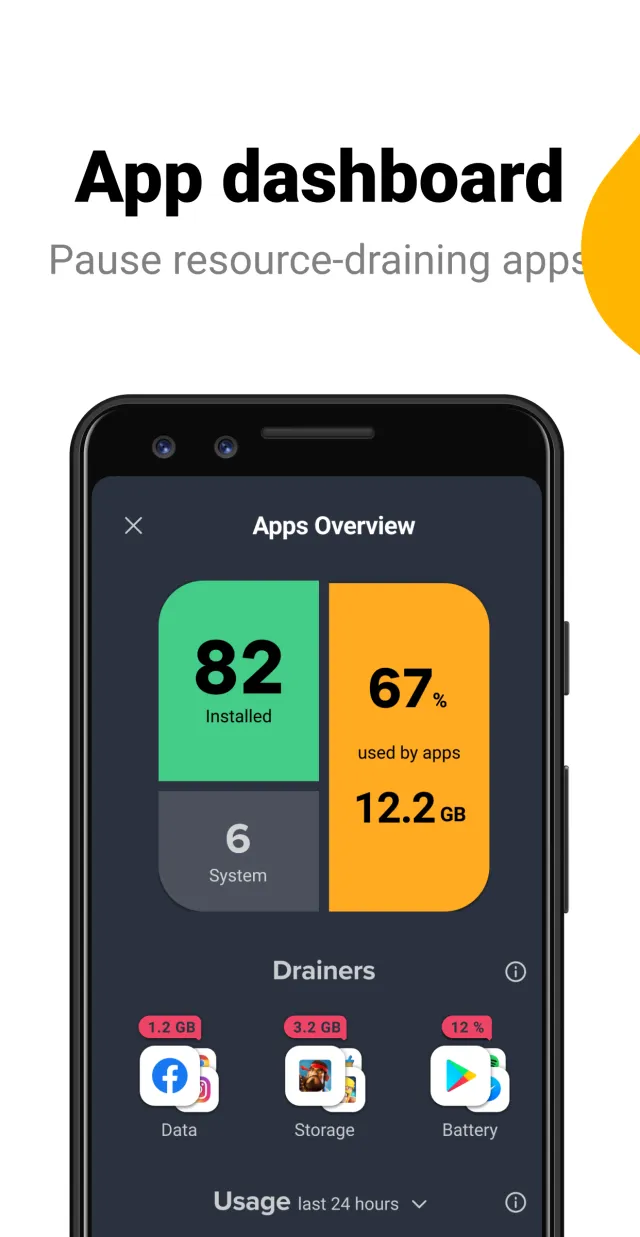 AVG Cleaner - Storage Cleaner - Screen 4