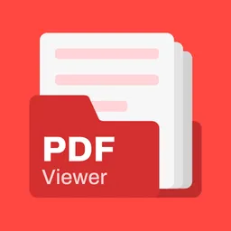 PDF Viewer - Reader icon