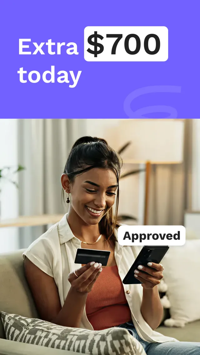 Borrow Money Instantly - Fundi - Screen 2