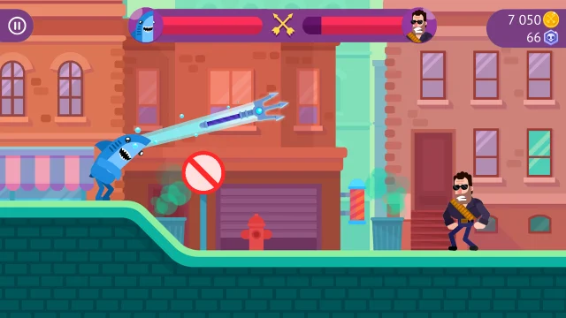 Bowmasters: Archery Shooting - Screen 3