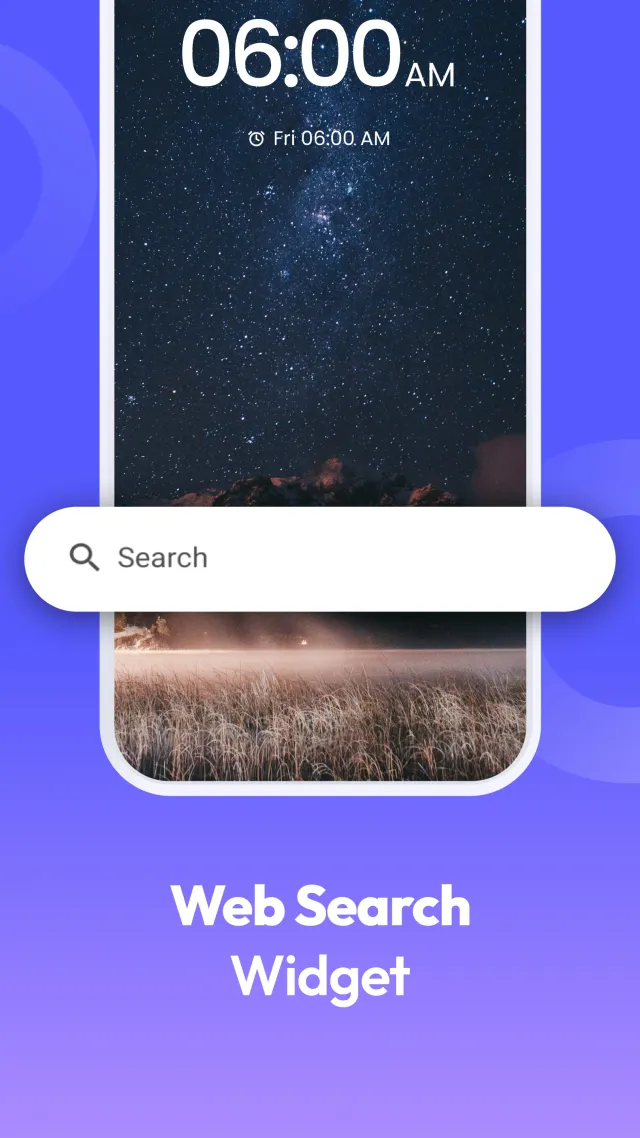 Alarm Clock Launcher - Screen 8