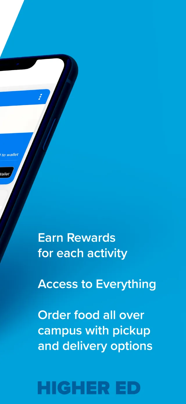 GET Mobile: ID Card Management - Screen 3