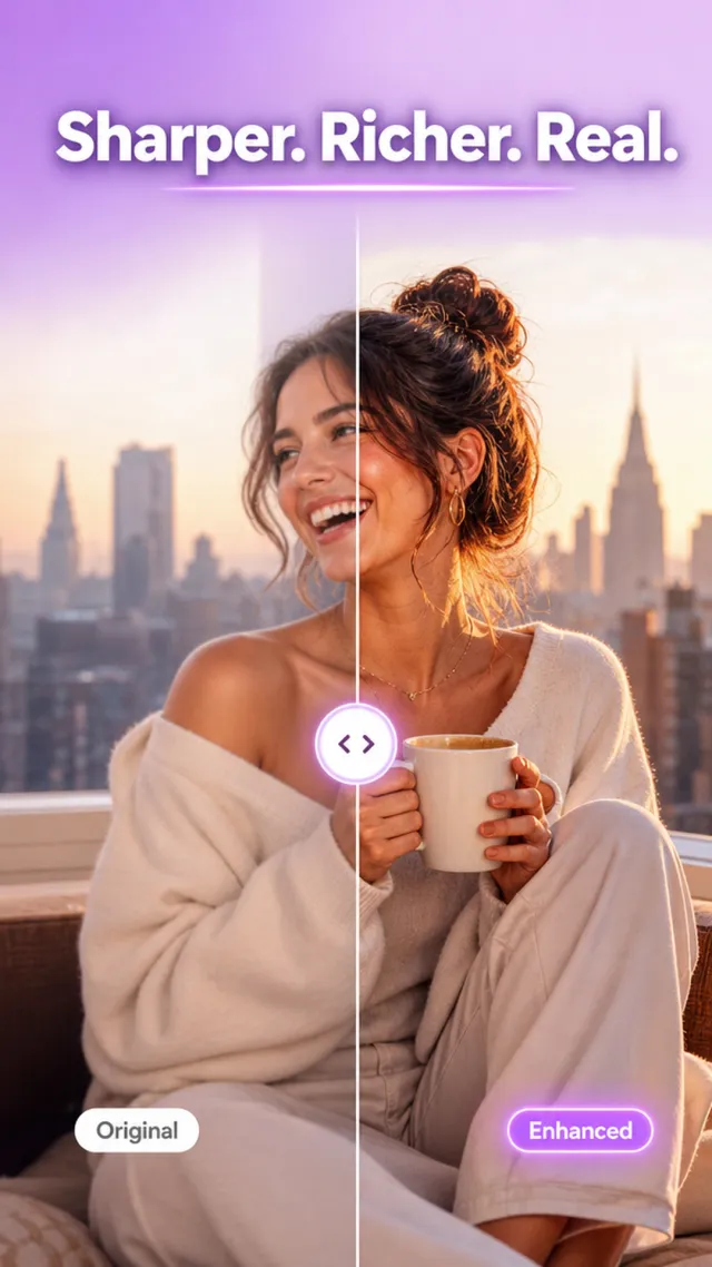 Miuci AI: AI Photo & Video Gen - Screen 4