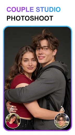 Pix Editor: AI Photo Maker - Screen 4