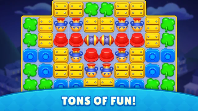 Matching Go! - Puzzle Games - Screen 7