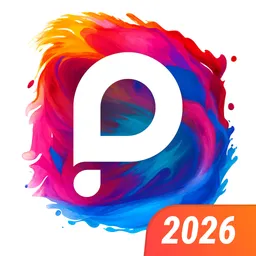 AI Photo Editor - PhotoArt icon