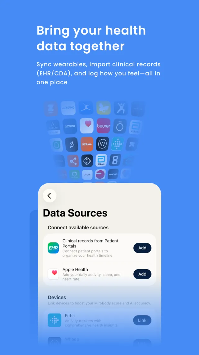 Theta Wellness - Screen 6