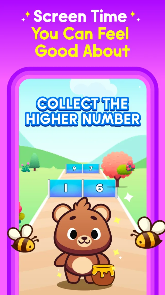 ABCmouse: Kids Learning Games - Screen 4