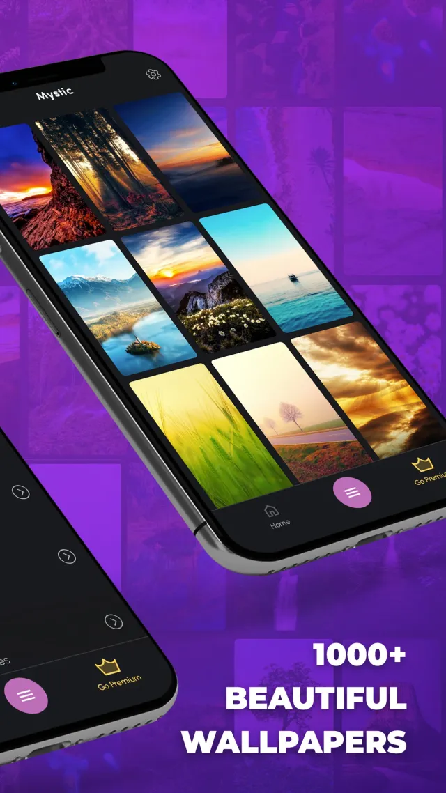 Phone Ringtones - Screen 2