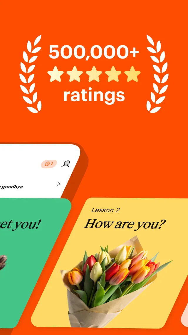 Babbel - Learn Languages - Screen 2