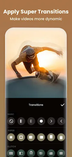 Video Editor & Maker - InShot - Screen 2