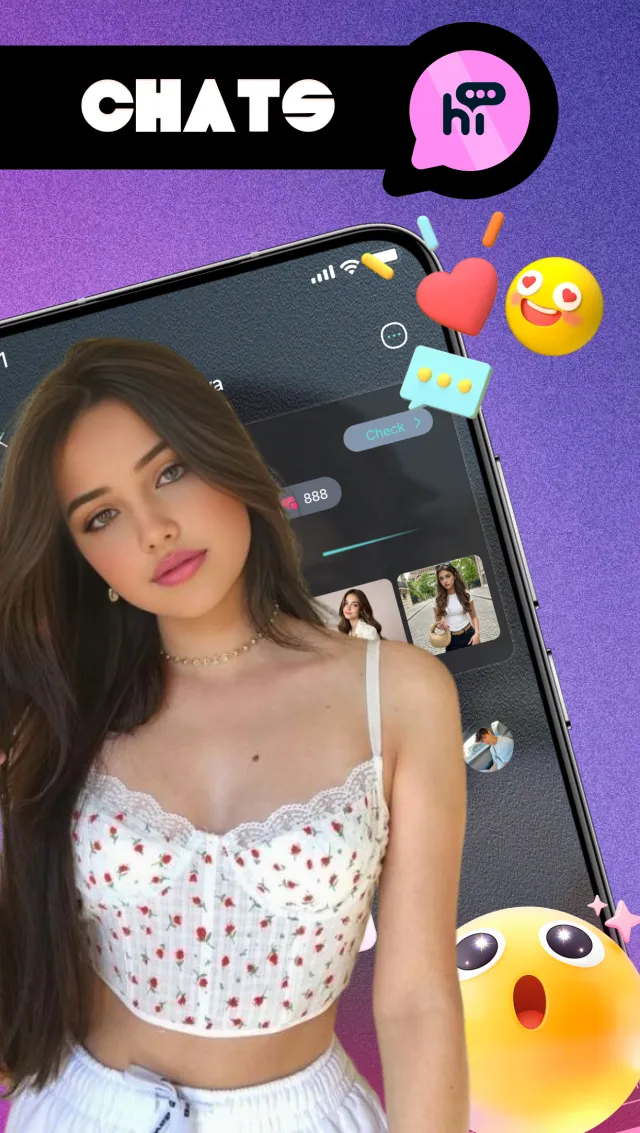 Fleeta - Video Chat & Party - Screen 2