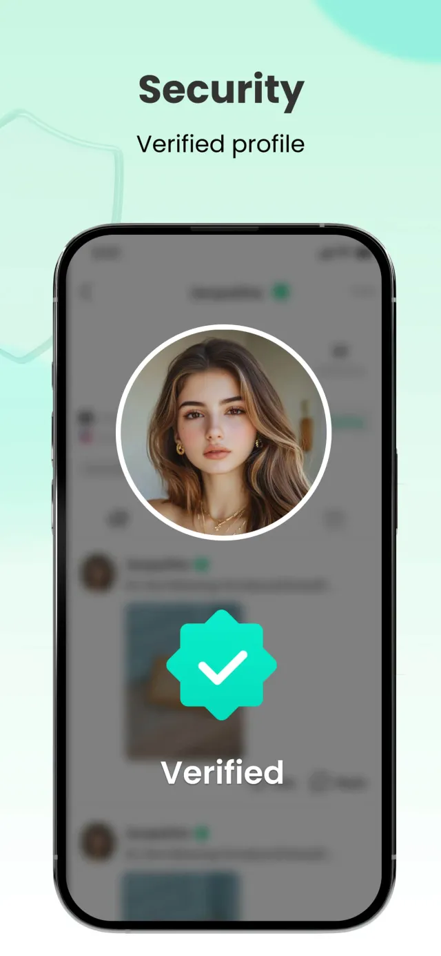 JoyChat - Live Video Call & Chat - Screen 4