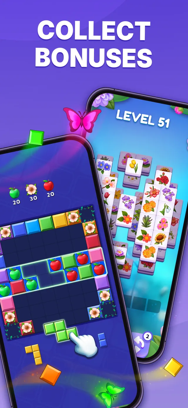 PuzzlePlay: Games & Rewards - Screen 4