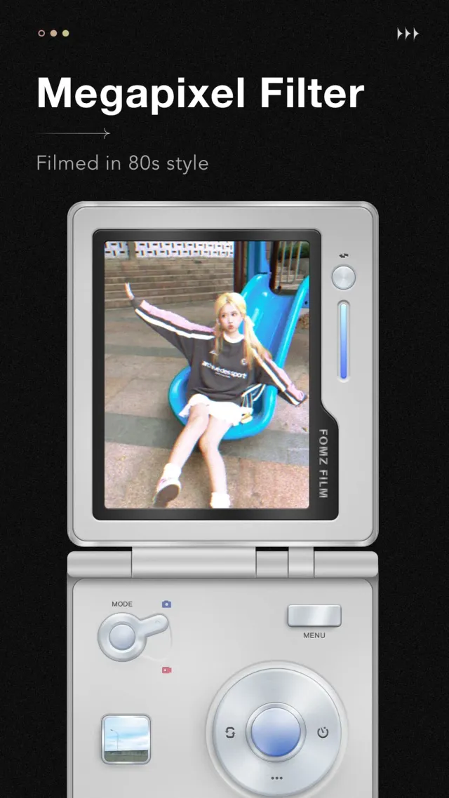 Fomz - Screen 4