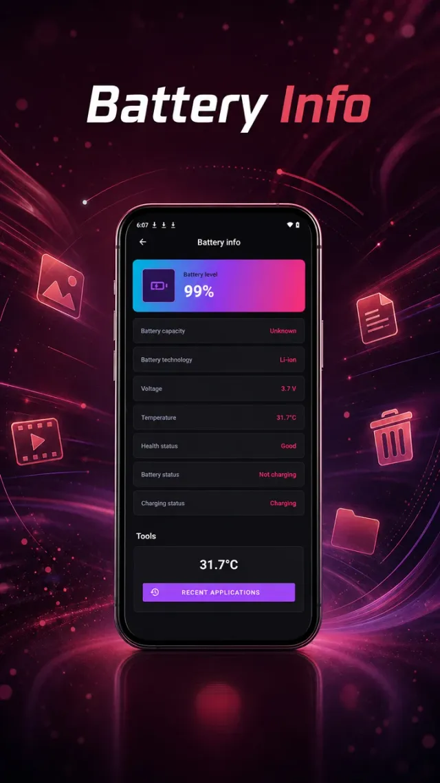 ClearForge Lite - Screen 4