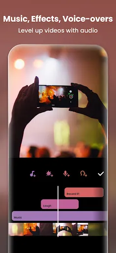 Video Editor & Maker - InShot - Screen 4
