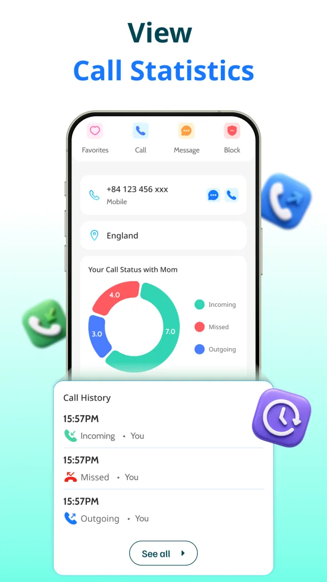 Trust Caller ID & Spam Blocker - Screen 5