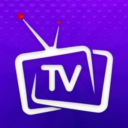 IPTV Player: Live TV & Movies icon